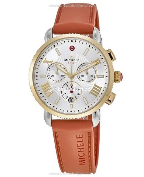 best replica michele watches|michele watches costco.